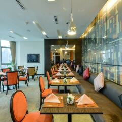 Отель Windsor Suites And Convention Бангкок интерьер отеля фото 3