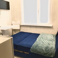 Гостиница Мини-Отель Vesna в Москве 8 отзывов об отеле, цены и фото номеров - забронировать гостиницу Мини-Отель Vesna онлайн Москва удобства в номере