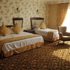Boutique the Anilife Hotel Турция, Искендерун - отзывы, цены и фото номеров - забронировать отель Boutique the Anilife Hotel онлайн комната для гостей
