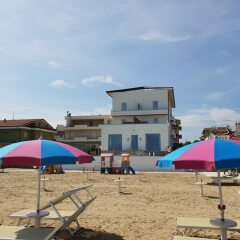 Отель You & Me Beach Hotel Италия, Римини - отзывы, цены и фото номеров - забронировать отель You & Me Beach Hotel онлайн детские мероприятия фото 2