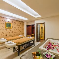 Отель Muong Thanh Holiday Hue Hotel Вьетнам, Хюэ - отзывы, цены и фото номеров - забронировать отель Muong Thanh Holiday Hue Hotel онлайн фото 4