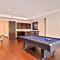 Отель Villa Gracie США, Лос-Анджелес - отзывы, цены и фото номеров - забронировать отель Villa Gracie онлайн детские мероприятия