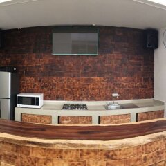 Отель Hostel Inn Cancun Мексика, Канкун - отзывы, цены и фото номеров - забронировать отель Hostel Inn Cancun онлайн в номере фото 2