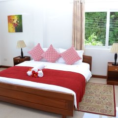 The Old School Self Catering in Praslin Island, Seychelles from 111$, photos, reviews - zenhotels.com guestroom photo 2