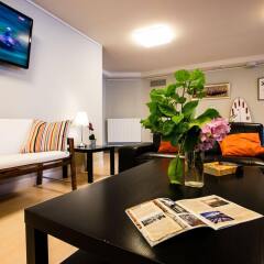 Отель Apartamentos Mundaka интерьер отеля фото 2