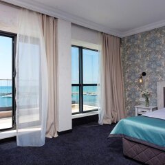 Hotel Antik Балчик комната для гостей фото 5