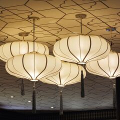 Little Hoian Boutique Hotel & Spa Хойан бассейн