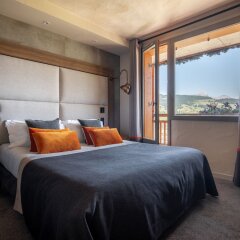Отель Hôtel l'Arboisie комната для гостей фото 2