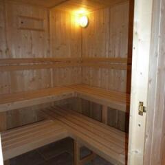 Отель Chalet Grand Loup Нендаз сауна