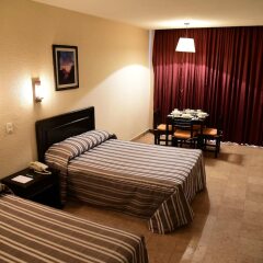 Amarea Hotel Acapulco комната для гостей фото 5