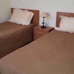 Отель with 2 Bedrooms in Fuengirola - 100 M From the Beach Испания, Фуэнхирола - отзывы, цены и фото номеров - забронировать отель with 2 Bedrooms in Fuengirola - 100 M From the Beach онлайн фото 4