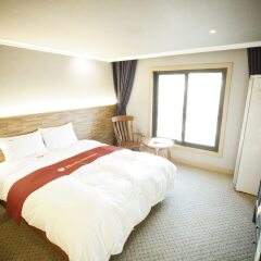 Отель Ariana Hotel Южная Корея, Тэгу - отзывы, цены и фото номеров - забронировать отель Ariana Hotel онлайн комната для гостей фото 4