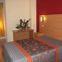 Отель Guest House Estrela комната для гостей фото 5