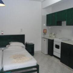 Отель Tasmaria Aparthotel Пафос