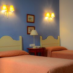 Hotel Londres детские мероприятия фото 2