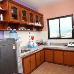 Отель Ranss Apartment Непал, Покхара - отзывы, цены и фото номеров - забронировать отель Ranss Apartment онлайн в номере фото 2
