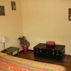 Отель B&B Al Calicanto Соризоле в номере фото 2