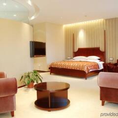 Guangdong Victory Hotel комната для гостей фото 3