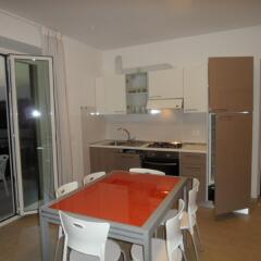 Отель Residence il Laghetto Порто Реканати в номере фото 2