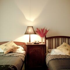 Отель The Asadang B & B детские мероприятия