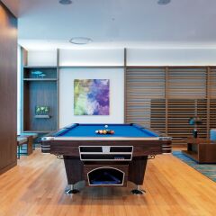 Отель Citadines Haeundae Busan детские мероприятия