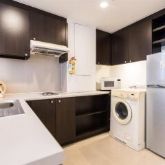 Отель Somerset Park Suanplu Bangkok Таиланд, Бангкок - 1 отзыв об отеле, цены и фото номеров - забронировать отель Somerset Park Suanplu Bangkok онлайн фото 2