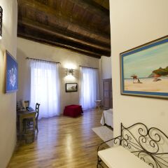 Отель Castelletto Suites интерьер отеля фото 2