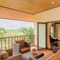 Отель Pa Prai Villas @ The Plantation Таиланд, Пранбури - отзывы, цены и фото номеров - забронировать отель Pa Prai Villas @ The Plantation онлайн Пранбури
