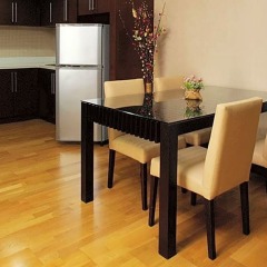 Отель Ninth Place Serviced Residence Бангкок фото 37