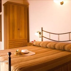 Отель Agriturismo Cascina Roveri Монцамбано комната для гостей фото 5