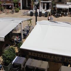 Гостевой Дом Forum Tarragona фото 4