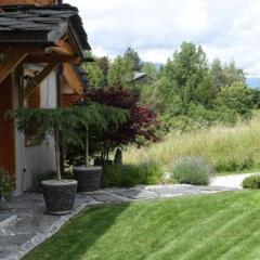 Отель Chalet Grand Loup Нендаз фото 2