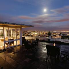 Отель Thehouse Lisboa Лиссабон балкон