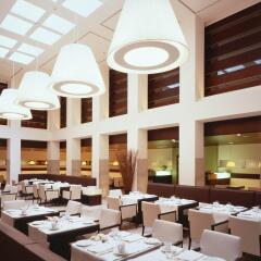 Отель Sofitel Berlin Gendarmenmarkt питание