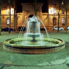 Отель Lokappart Quartier Latin Париж