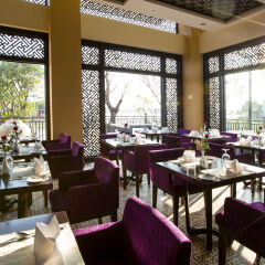 Royal Riverside Hoi An Hotel питание