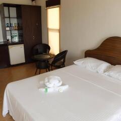 Отель Turtle Inn Resort Филиппины, остров Боракай - 1 отзыв об отеле, цены и фото номеров - забронировать отель Turtle Inn Resort онлайн в номере