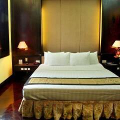 Отель Empress Hotel Dalat Вьетнам, Далат - отзывы, цены и фото номеров - забронировать отель Empress Hotel Dalat онлайн комната для гостей