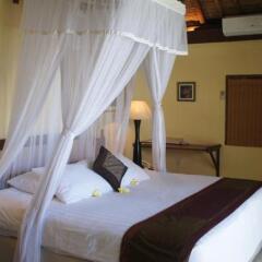 Отель Mimpi Resort Tulamben Dive and Spa комната для гостей фото 2