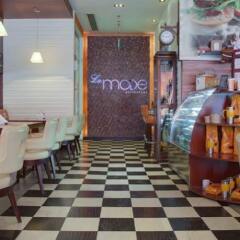 Отель Mena Aparthotel питание фото 3