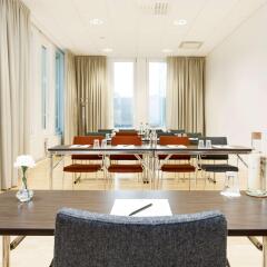 Отель Elite Hotel Ideon, Lund Швеция, Лунд - отзывы, цены и фото номеров - забронировать отель Elite Hotel Ideon, Lund онлайн питание