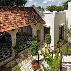 Casa Lecanda Boutique Hotel фото 5