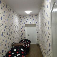 Hostel Panda парковка