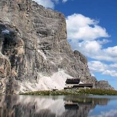Отель Argentum Горнолыжный курорт Ортлер приотельная территория фото 2
