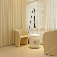 Отель Jinjiang Inn Select (Shenzhen Huanggang Port Imperial Plaza) Китай, Шэньчжэнь - отзывы, цены и фото номеров - забронировать отель Jinjiang Inn Select (Shenzhen Huanggang Port Imperial Plaza) онлайн удобства в номере