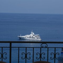 Отель B&B Casa Armonia Пиццо балкон