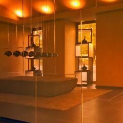 987 Design Prague Hotel фитнесс-зал фото 4