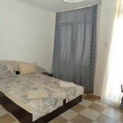 Отель Guest House Petrovi Болгария, Равда - отзывы, цены и фото номеров - забронировать отель Guest House Petrovi онлайн комната для гостей фото 4