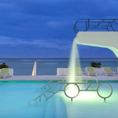 Отель Couples Tower Isle All Inclusive с домашними животными