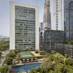 Отель The Ritz-Carlton, Shenzhen Китай, Шэньчжэнь - отзывы, цены и фото номеров - забронировать отель The Ritz-Carlton, Shenzhen онлайн фото 4